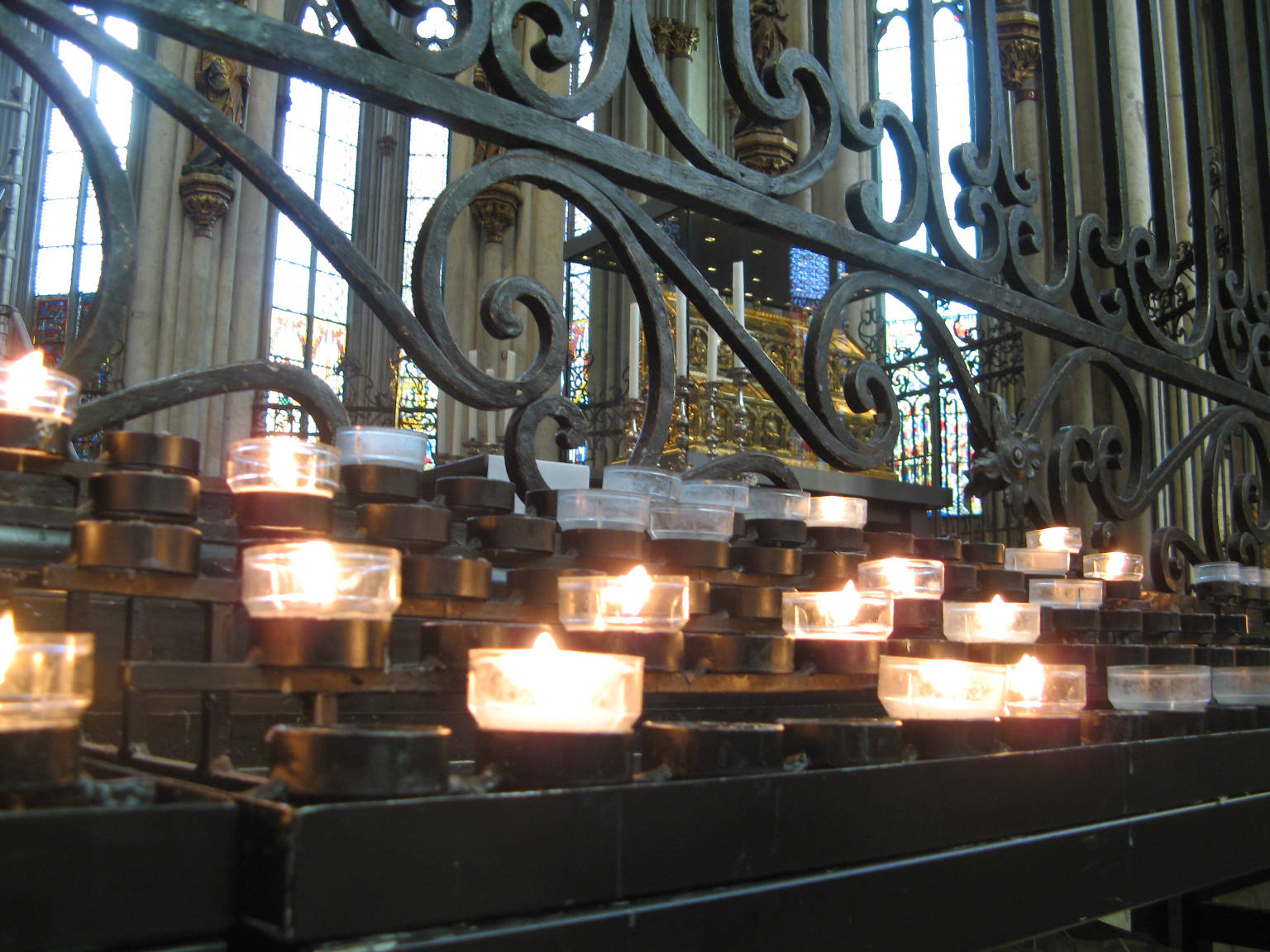 Candles
